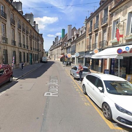 Grand T1 Au Calme - Dijon Centre公寓 外观 照片